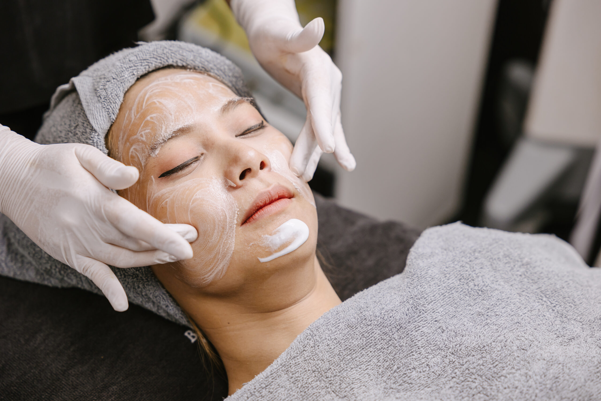 Tips for Healthier, Glowing Skin | Facial Treatment JB